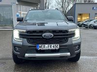 Gebraucht Ford Ranger Wildtrack 281 PS (206 kW) 2025 Carbonized grey Pickup