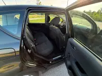 Gebraucht Mercedes A160 102 PS (75 kW) 2010 Schwarz Van / Kleinbus