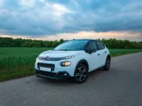 Gebraucht Citroën C3 PureTech 110 PS (80 kW) 2019 Weiß Kleinwagen