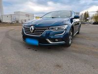 Usata Renault Talisman 2016 Blu Berlina
