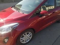 Gebraucht Ford Fiesta 101 PS (74 kW) 2018 Andere farben Kleinwagen
