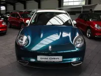 Gebraucht Ora Funky Cat 400 Pro 125 kW (171 PS) 2023 (aurora green / moonlight whit Kleinwagen