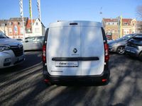 Gebraucht Renault Express 95 PS (69 kW) 2022 Gletscherweiss Van / Kleinbus