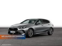 Gebraucht BMW 123 Shadowline 204 PS (150 kW) 2025 Skyscraper grau metallic Kleinwagen