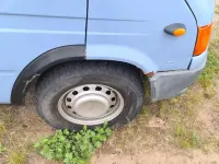 Gebraucht Ford Transit 116 PS (85 kW) 2000