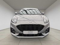Gebraucht Ford Puma ST-Line 155 PS (114 kW) 2023 Grau SUV