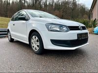 gebraucht VW Polo super Zustand!