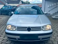 Gebraucht VW Golf IV 75 PS (55 kW) 2003 Silber Kleinwagen