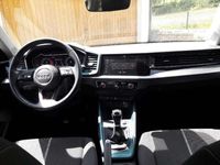 gebraucht Audi A1 Sportback 30 TFSI advanced