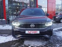 Gebraucht VW Tiguan Style 150 PS (110 kW) 2015 Weiß SUV