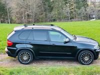 gebraucht BMW X5 xDrive35d