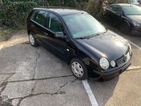 gebraucht VW Polo HU/AU NEU