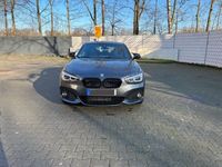 gebraucht BMW 120 d Edition M Sport Shadow A Edition...