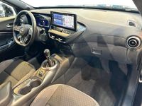 Gebraucht Nissan Juke 114 PS (83 kW) 2025 Pearl black SUV