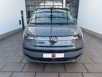 Neu VW Multivan Life 150 PS (110 kW) 2026 Grau Van