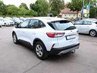 Używany Ford Kuga Cool & Connect 150 KM (110 kW) 2021 Biały SUV