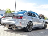 Gebraucht BMW M3 Competition Edition 510 PS (375 kW) 2024 Grau Limousine