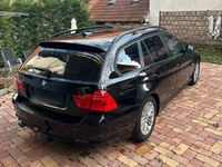 gebraucht BMW 320 D KOMBI