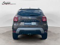 gebraucht Dacia Duster TCe 125 2WD Prestige NAVI 360° KAMERA TEMP AHK