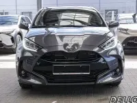 Neu Toyota Yaris Hybrid 116 PS (85 kW) 2025 Grau Limousine