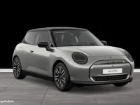 Gebraucht Mini Cooper SE 160 kW (218 PS) 2024 Grau Kleinwagen