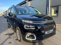 Gebraucht Citroën Berlingo Feel 110 PS (80 kW) 2019 Van / Kleinbus