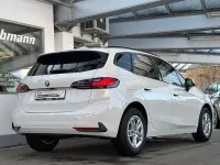 Używany BMW 218 Active Tourer 150 KM (110 kW) 2024 Biały Minivan