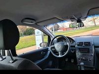Gebraucht Mercedes A180 109 PS (80 kW) 2004 Silber Limousine