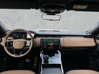 gebraucht Land Rover Range Rover Sport D350 Autobiography 23"AHK Wi-P