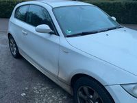 gebraucht BMW 118 1 erDiesel