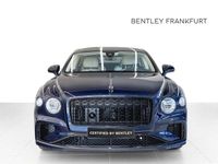 Brugt Bentley Flying Spur 680 HK (500 kW) 2025 Blå Sedan