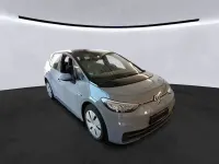 Second-hand VW ID.3 Pro 106 kW (145 CP) 2021 Gri Hatchback