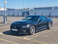 Gebraucht Ford Mustang 317 PS (233 kW) 2015 Schwarz Coupé