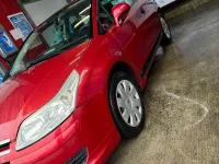 Brugt Citroën C4 109 HK (80 kW) 2005 Rød Coupe