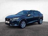 Gebraucht Cupra Formentor 150 PS (110 kW) 2022 Magnetic grau SUV