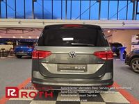 gebraucht VW Touran 2.0 TDI Highline Navi/Autom./Klima/LED/NS