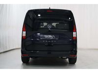 Neu VW Caddy 116 PS (85 kW) 2026 Deep black Van / Kleinbus
