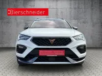 Gebraucht Cupra Ateca VZ 300 PS (220 kW) 2024 Weiss SUV
