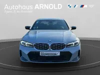 Gebraucht BMW M340 Performance 340 PS (250 kW) 2025 Grau Limousine