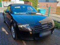 Używany Audi TT 150 KM (110 kW) 2004 Coupe