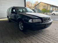 gebraucht Volvo V70 2.5 mit tüv