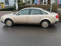 Gebraucht Audi A6 165 PS (121 kW) 1997 Limousine
