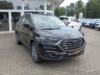 Gebraucht SWM G01 133 PS (97 kW) 2024 Schwarz SUV
