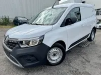 Gebraucht Renault Kangoo Rapid Extra 131 PS (96 kW) 2022 Mineral weiss Van / Kleinbus