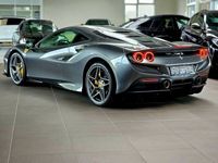 Second-hand Ferrari F8 721 CP (530 kW) 2020 Gri Coupe