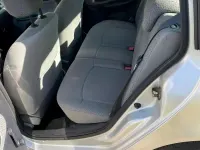 Gebraucht Renault Clio 58 PS (42 kW) 2005 Silber Kleinwagen