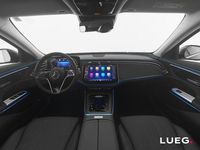 Gebraucht Mercedes E220 Avantgarde 197 PS (144 kW) 2024 Grau Limousine