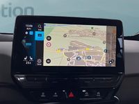 Gebraucht VW ID.3 Pro 150 kW (204 PS) 2023 Grau Kleinwagen