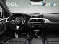 gebraucht BMW X3 xDrive20d M Sport Head-Up HiFi DAB LED WLAN