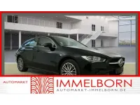 Gebraucht Mercedes CLA250e Shooting Brake 218 PS (160 kW) 2021 Nachtschwarz Kombi